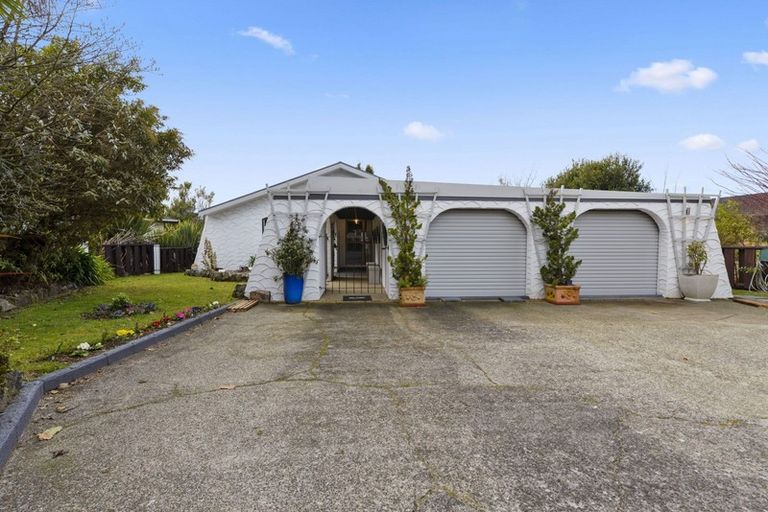 Photo of property in 282 Pukehangi Road, Sunnybrook, Rotorua, 3015