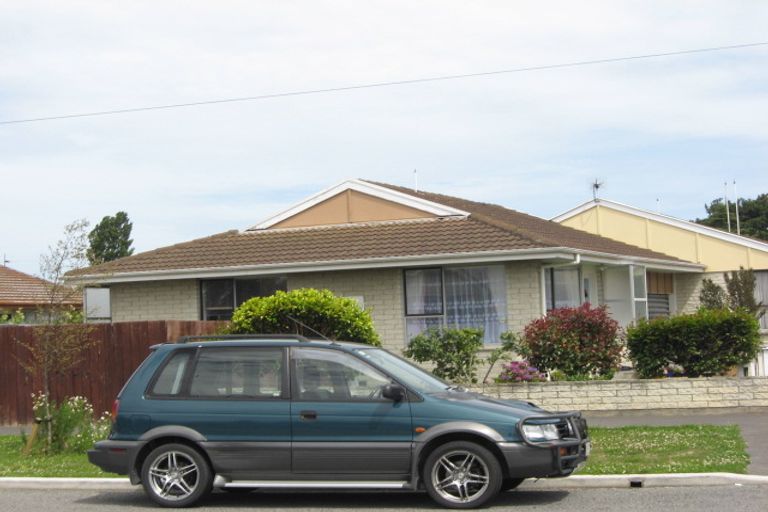 Photo of property in 5/40 Fairfield Avenue, Addington, Christchurch, 8024