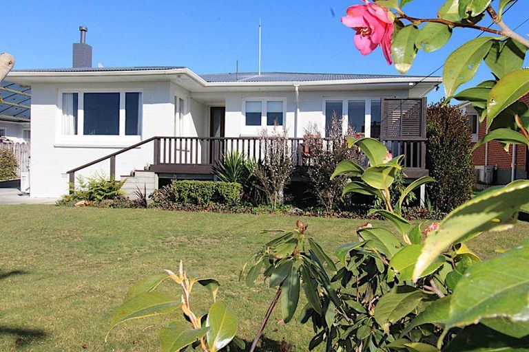 Photo of property in 10 Kauri Crescent, Matamata, 3400