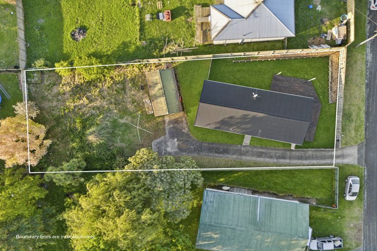 Photo of property in 70 Rolleston Street, Kihikihi, Te Awamutu, 3800