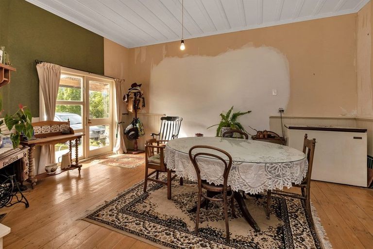 Photo of property in 76 Tangowahine Set Road West, Tangowahine, Dargaville, 0372