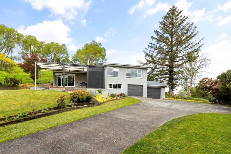 Photo of property in 3 Sloss Road, Tokoroa, 3491