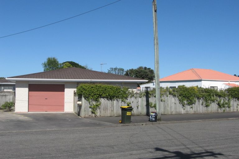 Photo of property in 11a Keith Street, Whanganui, 4500