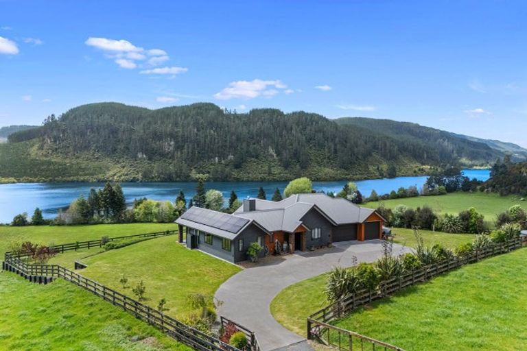 Photo of property in 7/387 Pokuru Road North, Whakamaru, Mangakino, 3492