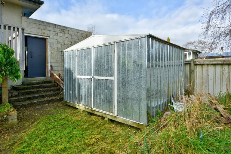 Photo of property in 136 Frank Street, Gore, 9710