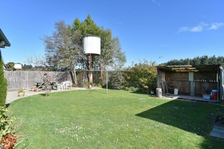 Photo of property in 110 Kings Road, Leithfield, 7481