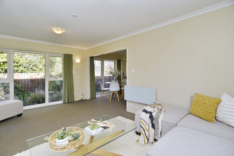 Photo of property in 38b Blair Avenue, Papanui, Christchurch, 8053