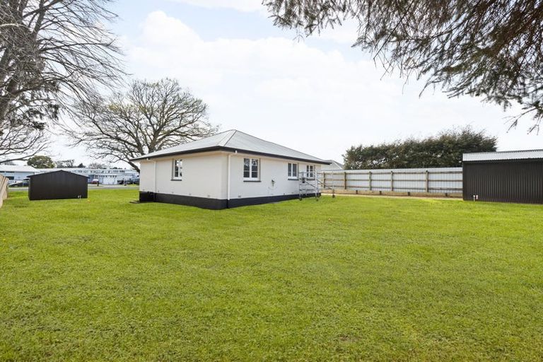 Photo of property in 53 Oliver Street, Kihikihi, Te Awamutu, 3800