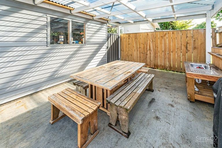 Photo of property in 29 Millward Street, Whanganui East, Whanganui, 4500
