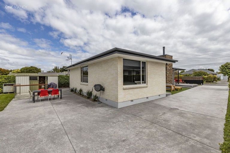 Photo of property in 12 Normandy Street, Bishopdale, Christchurch, 8053