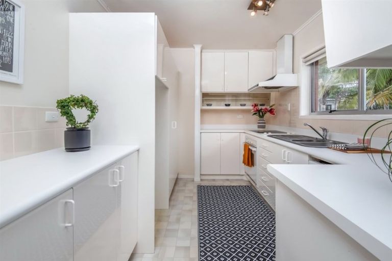 Photo of property in 5/1 Rata Road, Devonport, Auckland, 0624