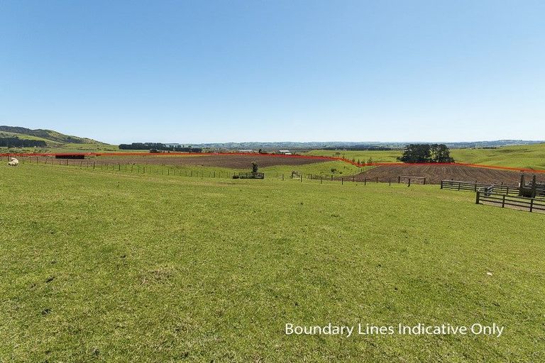 Photo of property in 32 Hull Road, Te Kohanga, 2693