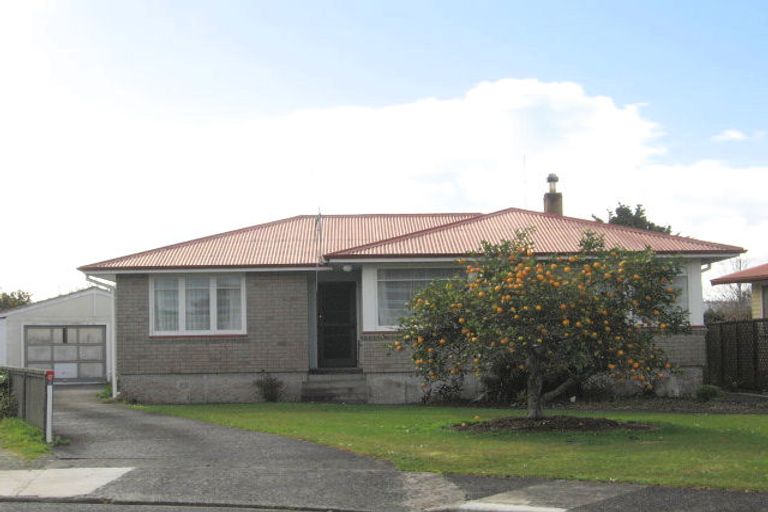 Photo of property in 6 Thompson Place, Tikipunga, Whangarei, 0112