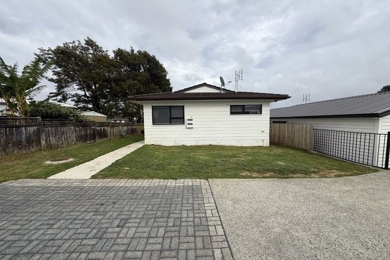 Photo of property in 131 Finlayson Avenue, Clendon Park, Auckland, 2103