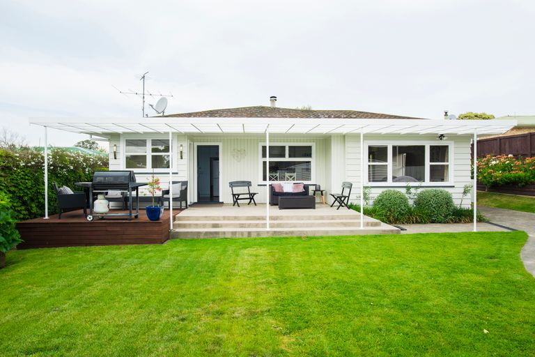 Photo of property in 10 Cobham Place, Te Hapara, Gisborne, 4010