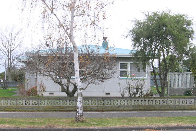 Photo of property in 7 Caxton Street, Onekawa, Napier, 4110
