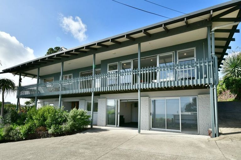 Photo of property in 4 Claude Road, Stanmore Bay, Whangaparaoa, 0932