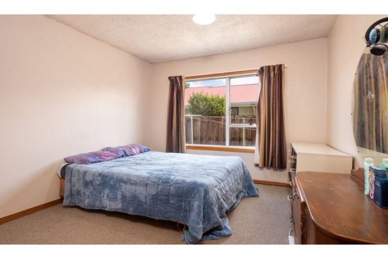 Photo of property in 5/28 Taramea Place, Addington, Christchurch, 8024