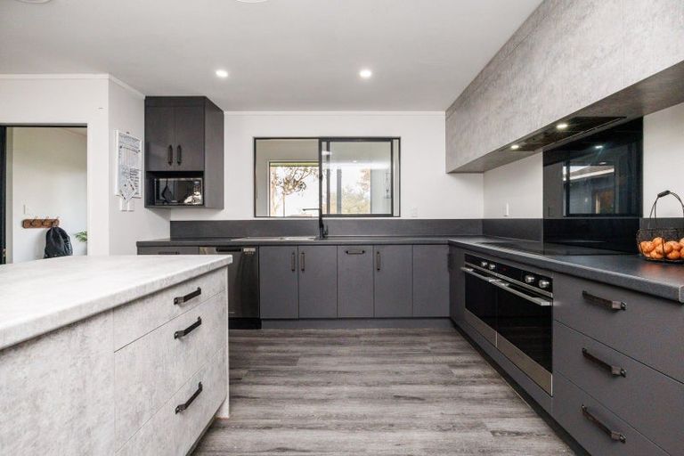 Photo of property in 982a Rongotea Road, Rongotea, Palmerston North, 4476