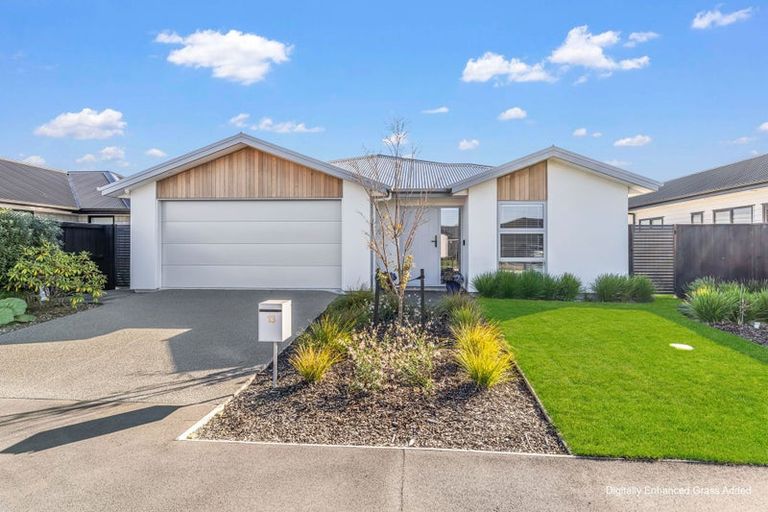 Photo of property in 13 Matai Springs Drive, Halswell, Christchurch, 8025