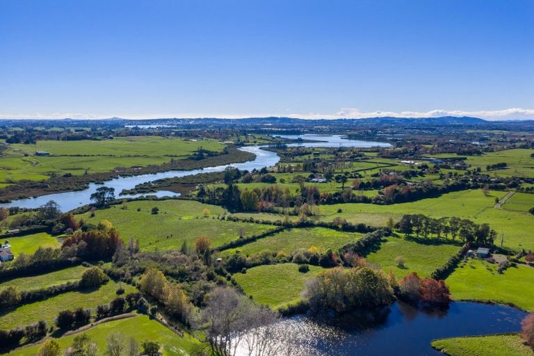 Photo of property in 78 Manuwai Lane, Karaka, Papakura, 2578