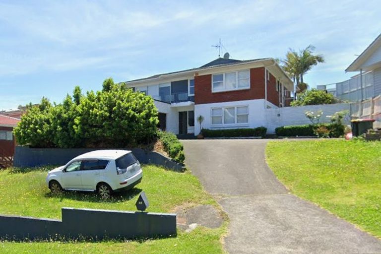 Photo of property in 46 Marriott Road, Pakuranga, Auckland, 2010