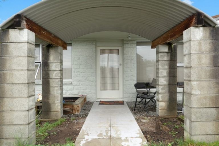 Photo of property in 93 Scott Street, Blenheim, 7201