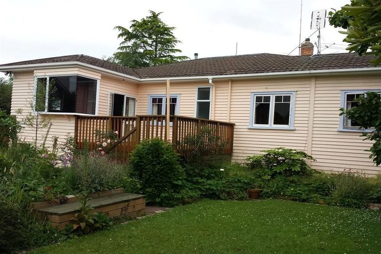 Photo of property in 10 Ridout Street, Maeroa, Hamilton, 3200