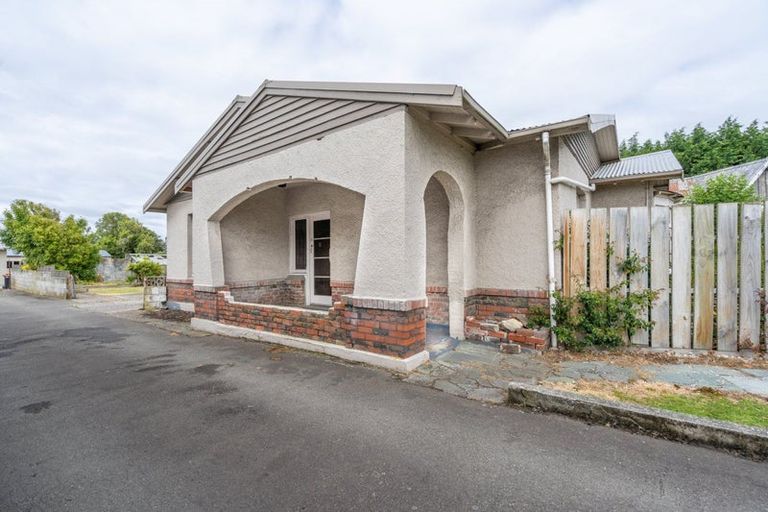 Photo of property in 409a Tweed Street, Georgetown, Invercargill, 9812