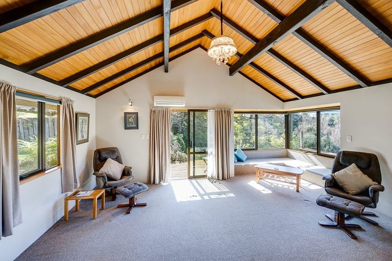 Photo of property in 47 Hospital Terrace, Hospital Hill, Napier, 4110