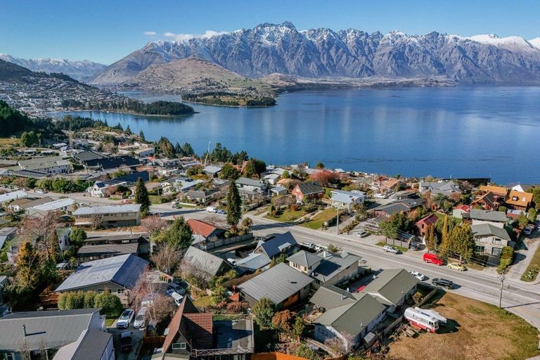 Photo of property in 170b Fernhill Road, Fernhill, Queenstown, 9300