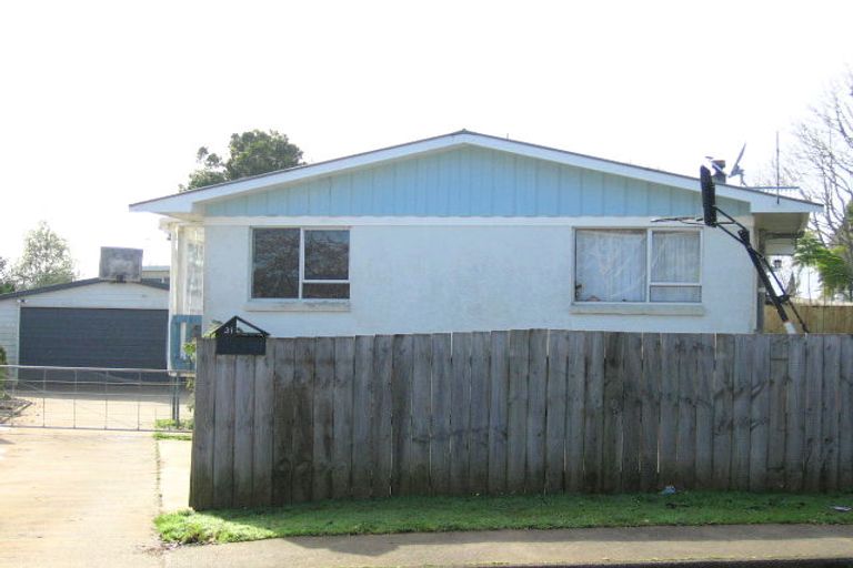 Photo of property in 31 Eden Terrace, Te Kamo, Whangarei, 0112