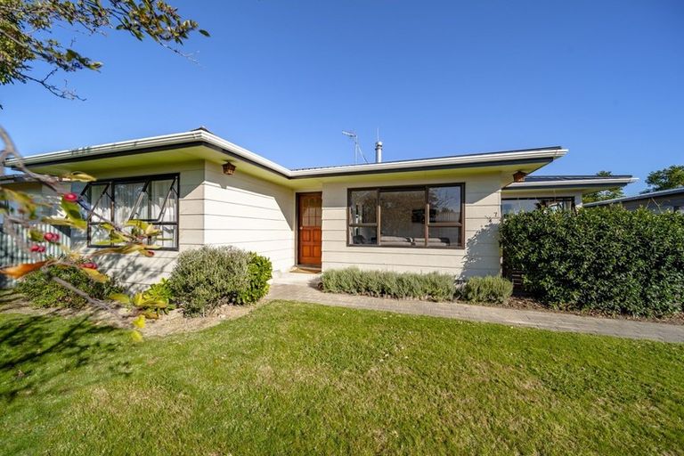 Photo of property in 7 Duckworth Crescent, Greenmeadows, Napier, 4112