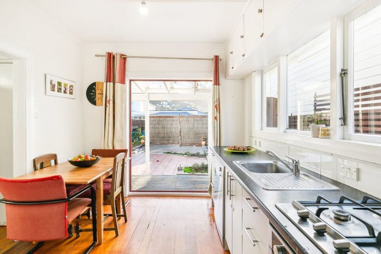 Photo of property in 20 Yule Street, Kilbirnie, Wellington, 6022