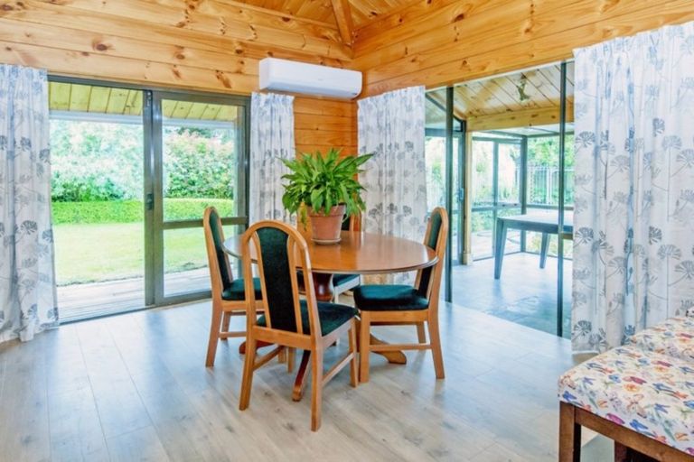 Photo of property in 218 Thomsons Road, Burnham, Christchurch, 7677