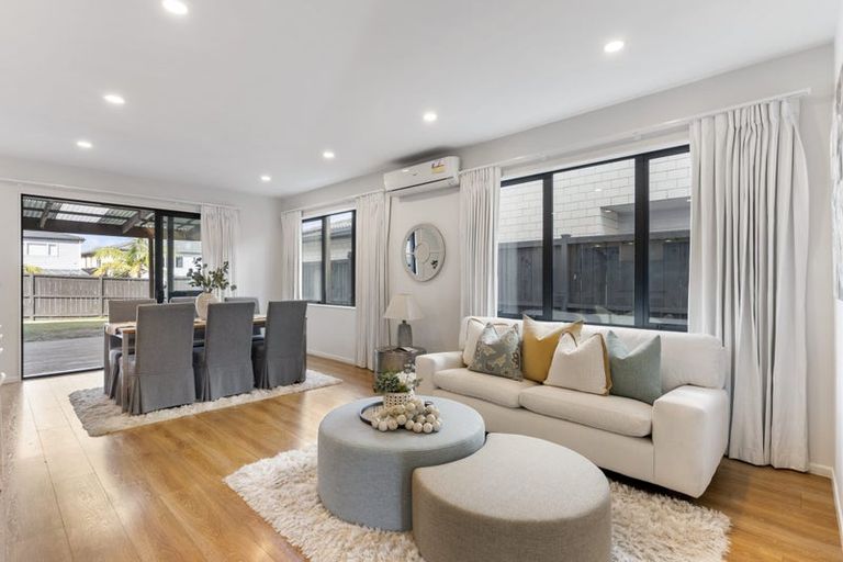 Photo of property in 403 Ormiston Road, Flat Bush, Auckland, 2019