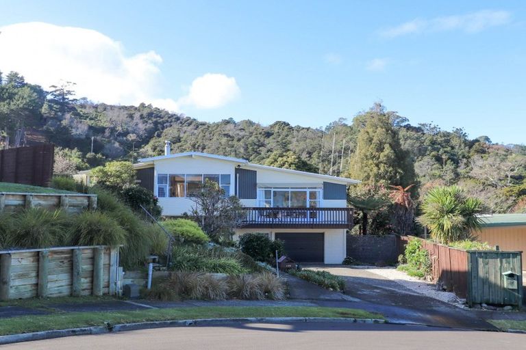 Photo of property in 105 Kingsford Place, Thames, 3500