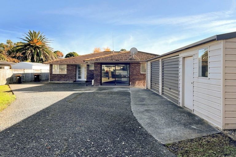 Photo of property in 97 Tremaine Avenue, Westbrook, Palmerston North, 4412