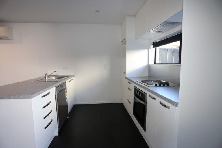 Photo of property in 3/308 Hereford Street, Christchurch Central, Christchurch, 8011