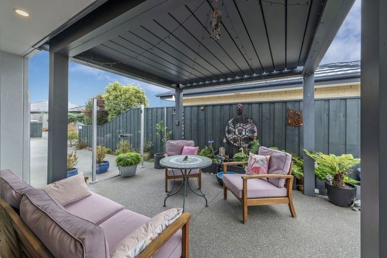 Photo of property in 100 Sunline Avenue, Lincoln, 7608