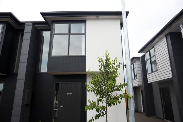 Photo of property in 6/167 Cranford Street, St Albans, Christchurch, 8014