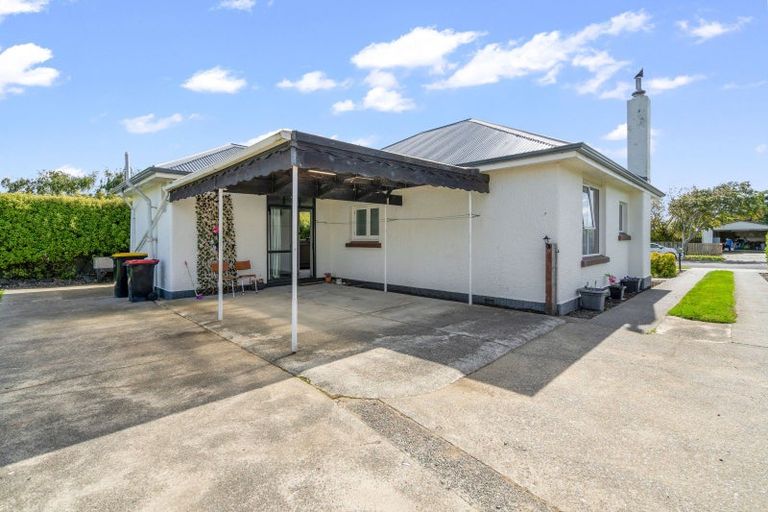Photo of property in 5 Rimu Street, Heidelberg, Invercargill, 9812