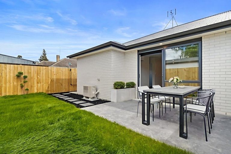 Photo of property in 4/74 Marshall Street, Fairfield, Hamilton, 3214