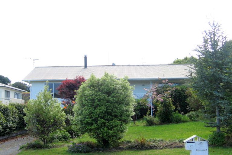 Photo of property in 17 Pohutukawa Drive, Athenree, Katikati, 3177