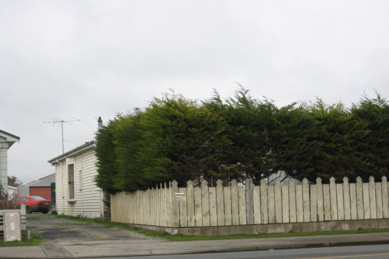 Photo of property in 466 Elles Road, Kingswell, Invercargill, 9812
