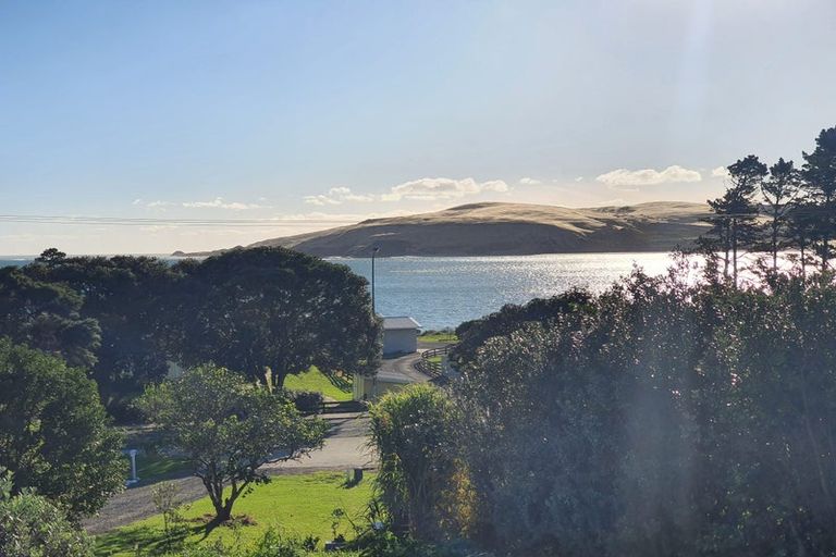 Photo of property in 289 Hokianga Harbour Drive, Omapere, Kaikohe, 0473