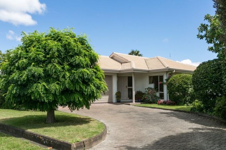 Photo of property in 3 Hyatt Grove, Greenmeadows, Napier, 4112