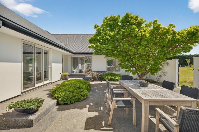 Photo of property in 49 Melton Grange Lane, Swannanoa, Rangiora, 7475