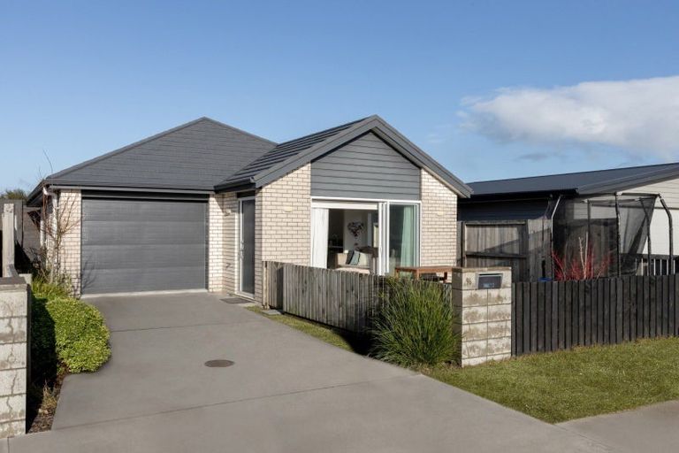 Photo of property in 96 Union Drive, Papamoa, 3118