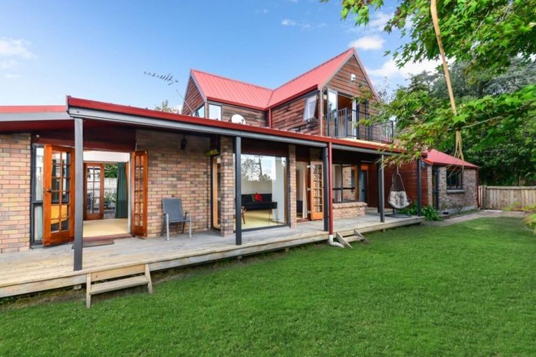 Photo of property in 352a Cobham Drive, Hillcrest, Hamilton, 3216